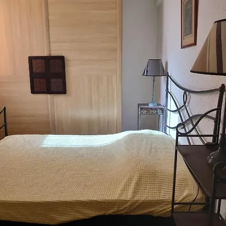 Résidence Val Saint-elme 4vse10 Appartement Collioure