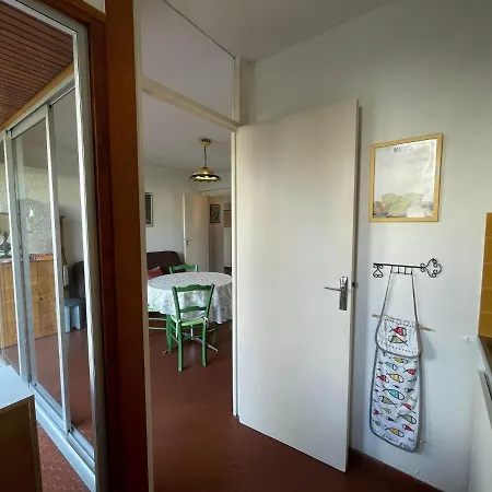 Résidence Val Saint-elme 4vse10