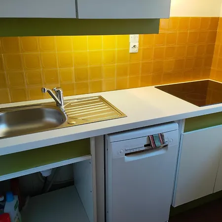 Résidence Val Saint-elme 4vse10 Appartement