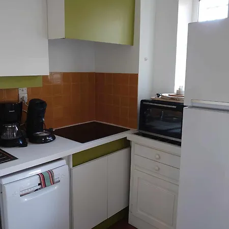 Résidence Val Saint-elme 4vse10 Appartement *