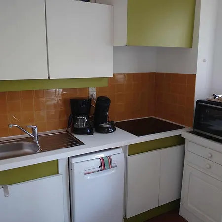 Appartement Résidence Val Saint-elme 4vse10 Collioure