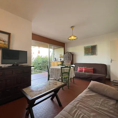 4vse-alz10 Val Saint-elme Apartment