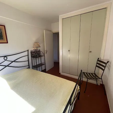 Apartment 4vse-alz10 Val Saint-elme Collioure