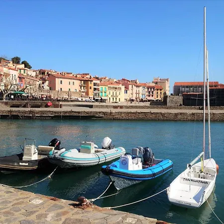 4vse-alz10 Val Saint-elme Collioure