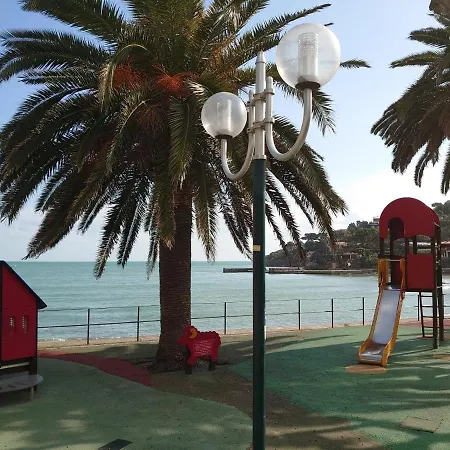 4vse-alz10 Val Saint-elme Apartment *