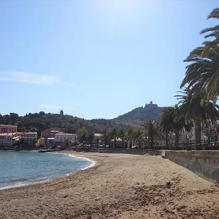 4vse-alz10 Val Saint-elme Collioure